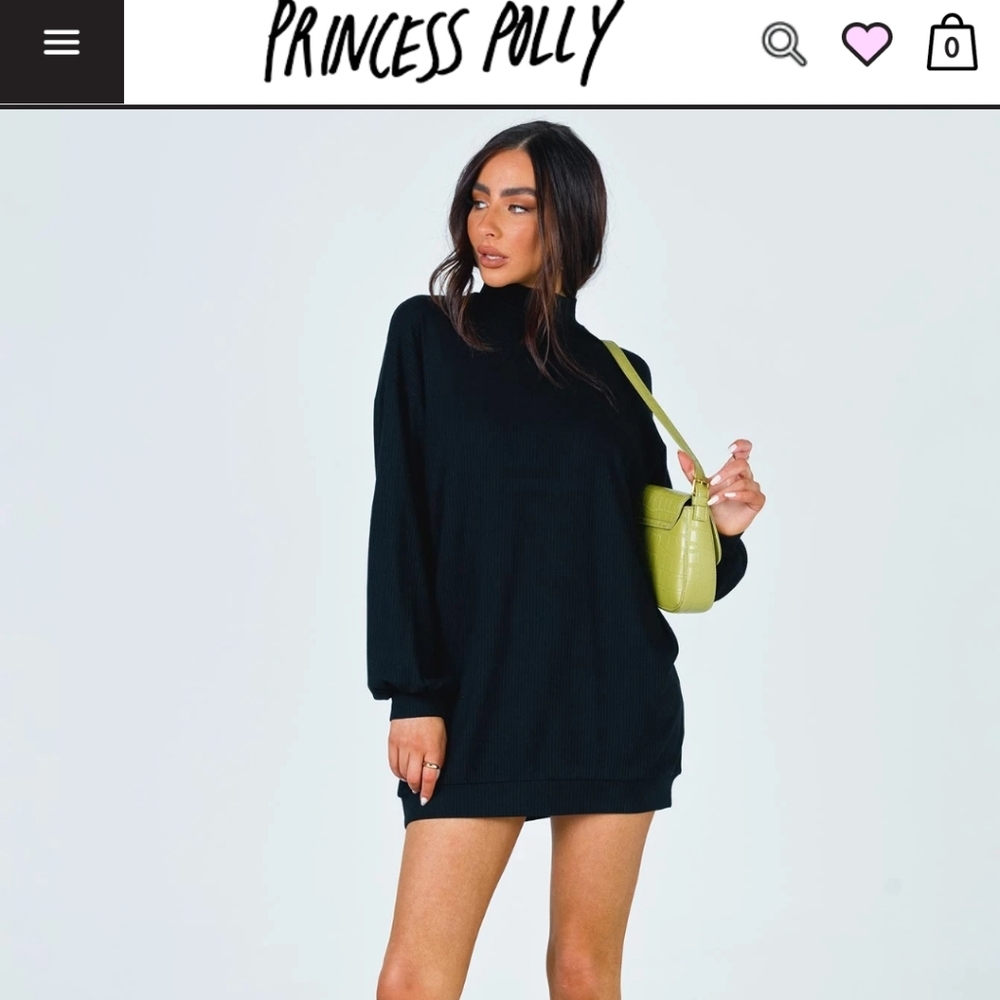 Princess Polly Mini Dress